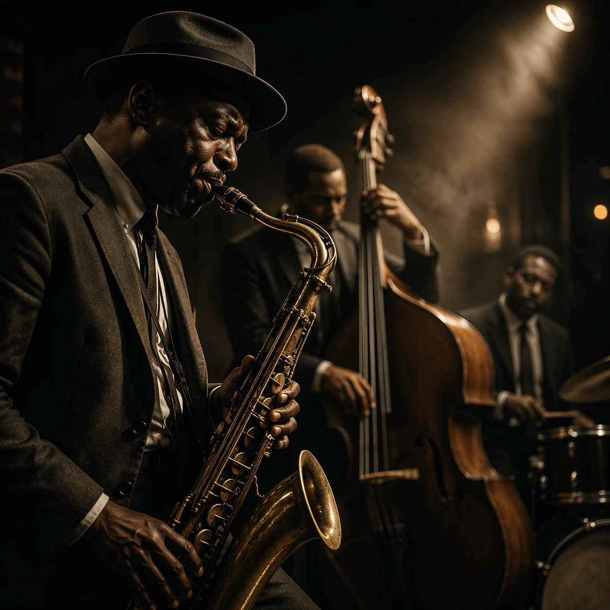 Jazz