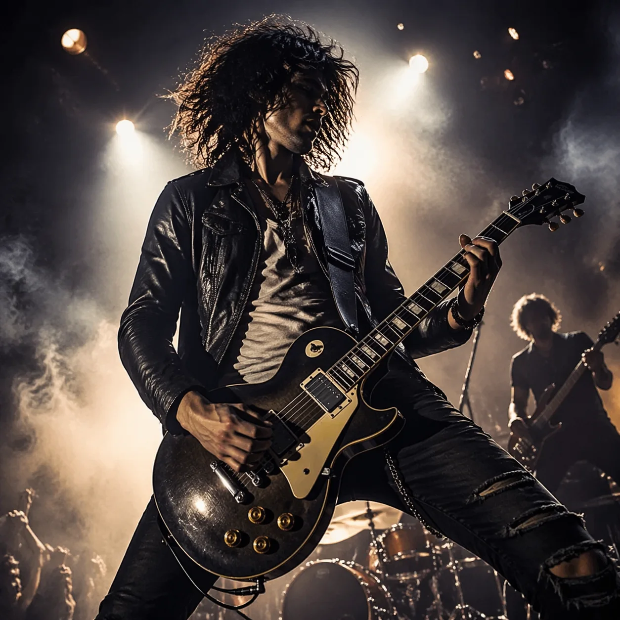 Rock